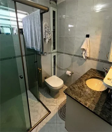 Imagem Apartamento à venda com 3 quartos no condomínio Ipê, São Paulo - SP