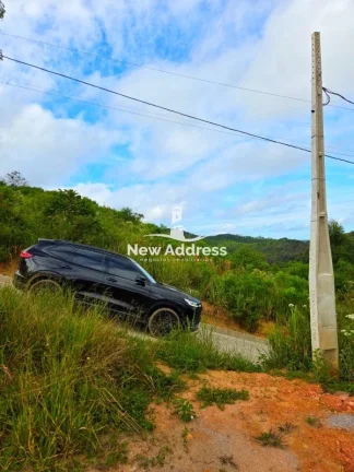 Imagem Pronto para construir: terreno em condomínio fechado à venda em Santa Teresa