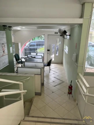 Imagem Imóvel Comercial com 6 consultórios para Locação ou Venda - Centro - Jundiaí/SP