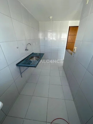 Imagem Apto - 2 Quartos - 1 Suíte - 65 m - Gramame, João Pessoa/PB