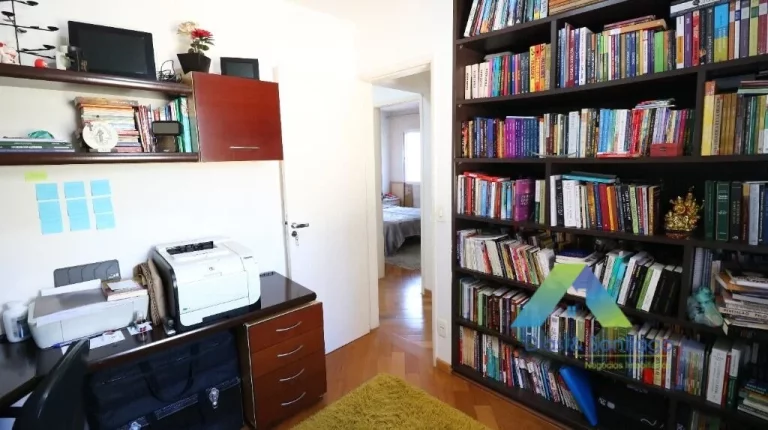 Imagem Apartamento com 3 dormitórios à venda, 80 m² por R$ 790.000 - Vila da Saúde - São Paulo/SP