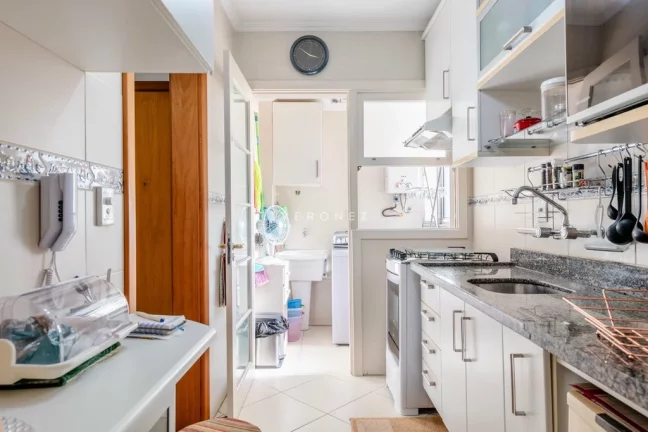 Imagem Edifício Soleil Apto 16467 - Apartamento à venda no bairro Petrópolis - Porto Alegre/RS