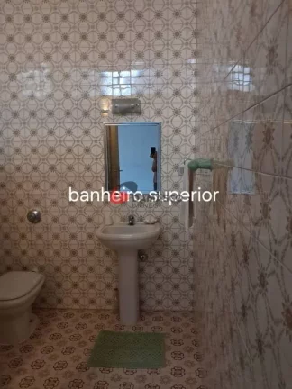Imagem Sobrado venda Olímpico