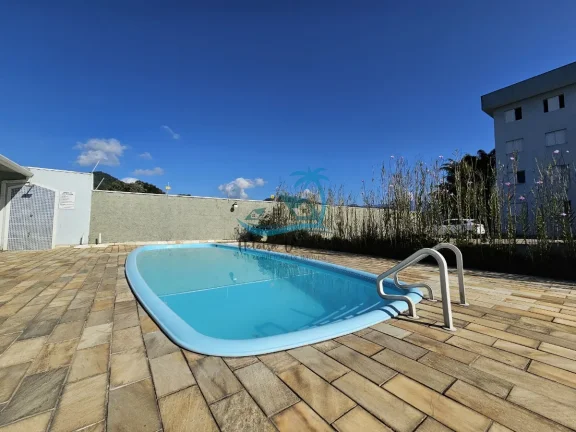 Imagem Apartamento com 2 dormitórios a entre Itaguá e Praia Grande - em Ubatuba.
