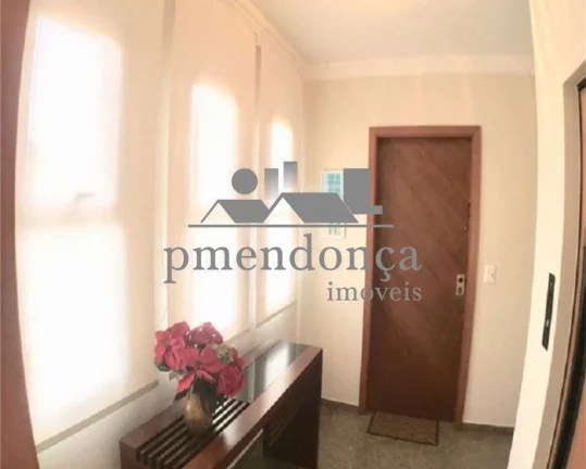 Imagem Apartamento Alto de Pinheiros com 3 quartos e 3 vagas, 120m²
