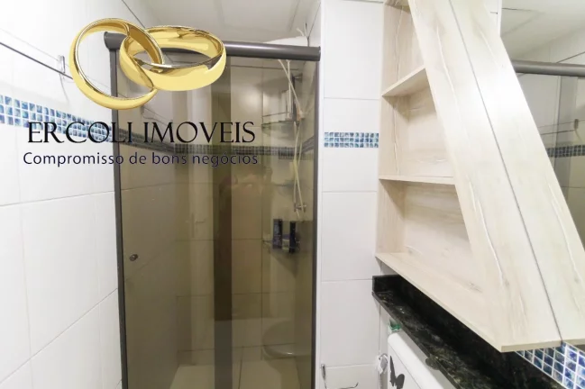 Imagem APARTAMENTO RESIDENCIAL em São Paulo - SP, Brás