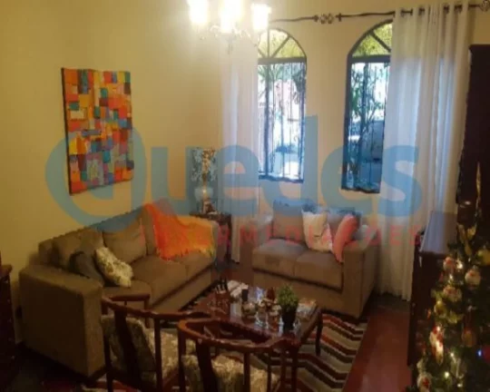 Foto do imóvel: Sobrado em Chácara Santo Antônio - São Paulo