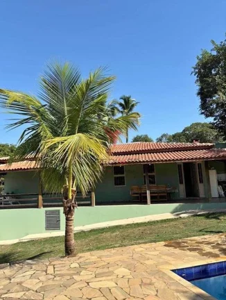 Imagem LINDA CHACARA GRAN PARQUE - ACEITA PERMUTA