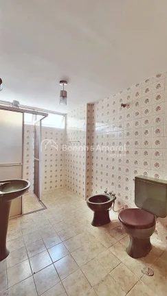 Imagem Apartamento a venda no Botafogo em Campinas!!!

Excelente metragem 110 m² de área útil !!
Localiz...