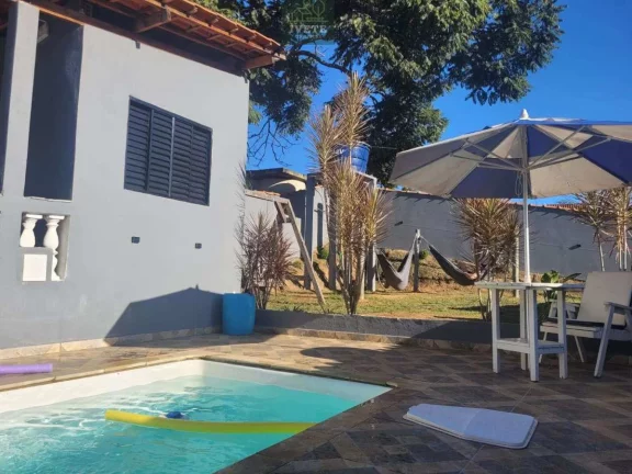 Imagem LINDA CHÁCARA Á VENDA