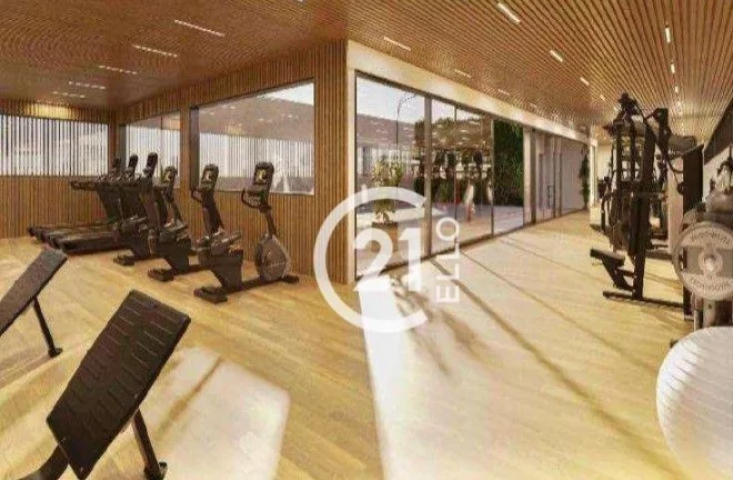 Imagem Casa em condomínio, Alto da Boa Vista, com 4 suítes à venda, 787 m²