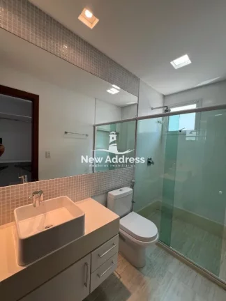 Imagem Casa Duplex de Alto Padrão com 5 Quartos em Morada de Santa Fé - Cariacica