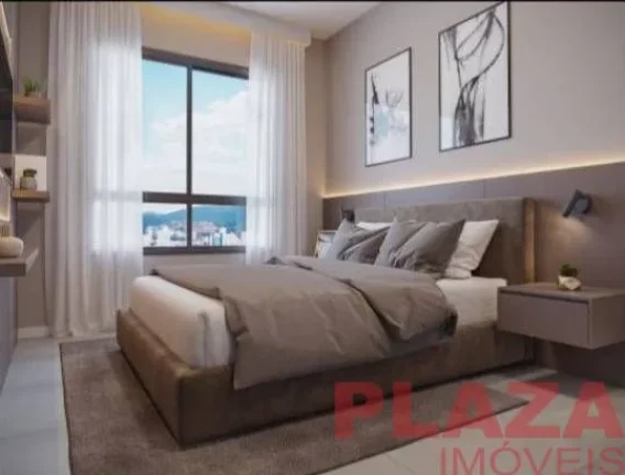 Imagem Apartamento à venda no St. Pierre Residence da Construtora Marini – 2 dormitórios (1 suíte) em Camboriú