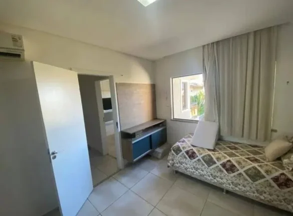 Imagem Casa a venda no Edson Queiroz