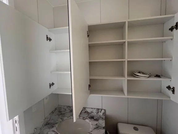 Imagem Apartamento à venda no Vita Plaza com 3 quartos, planejados, PETROLINA - PE
