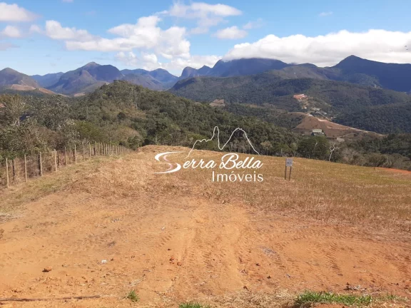 Imagem Terreno em Condomínio em Itaipava, Petrópolis/RJ
