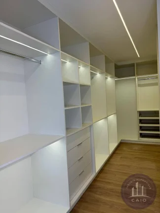 Imagem Apartamento mobiliado 120m², 4 dormitórios a venda ou aluguel - R$ 16.150