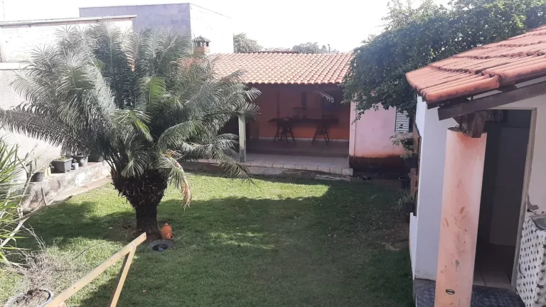 Imagem VENDE-SE LINDA CASA NO JARDIM PICERNO 1 - SUMARÉ/SP