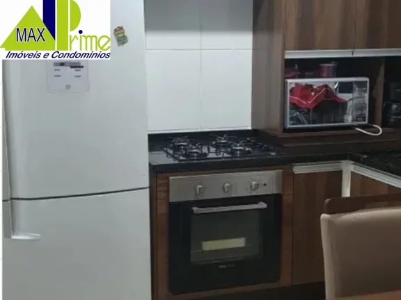 Imagem Casa à venda em São Paulo-SP, Chácara Califórnia: 2 quartos, 1 sala, 1 vaga, 90m² de área. Confira!
