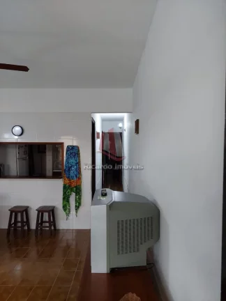 Imagem Apartamento Térreo 500 Mts da Praia