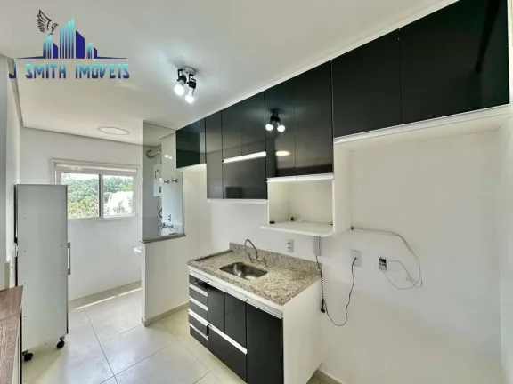 Imagem Apto. no Address Granja Viana. 58m², 2 Dorms (1 suíte), 2 vagas
