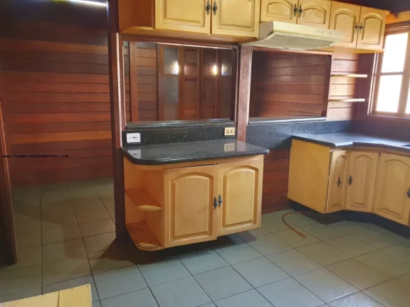 Imagem Casa para Locação em Limeira, Jardim Residencial Granja Machado, 4 dormitórios, 2 suítes, 2 banheiros, 13 vagas