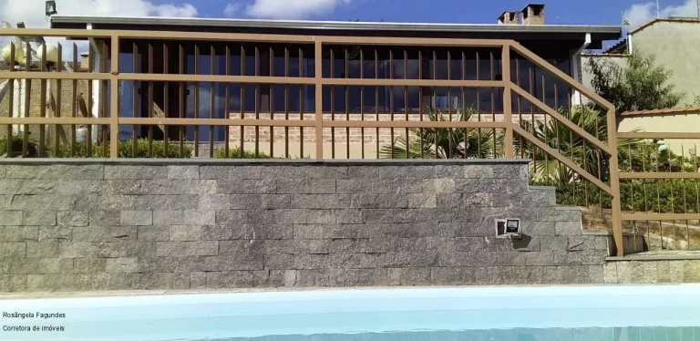 Imagem CHACARA RURAL em CALDAS - MG, Terras de Santo Antonio