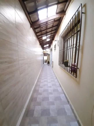 Casa Duplex em Belo Horizonte