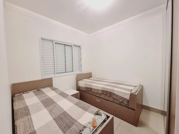 Imagem Apartamento à venda - Astúrias - Guarujá/SP