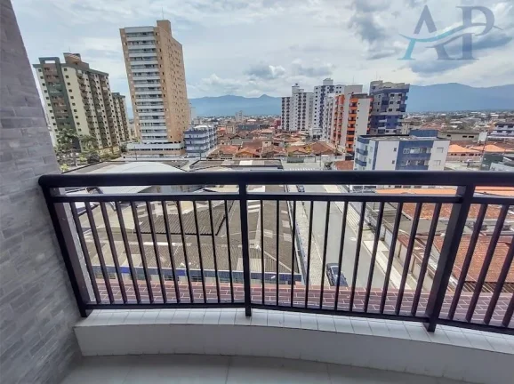 Imagem Apartamento de 2 Dormitórios a Venda em Praia Grande