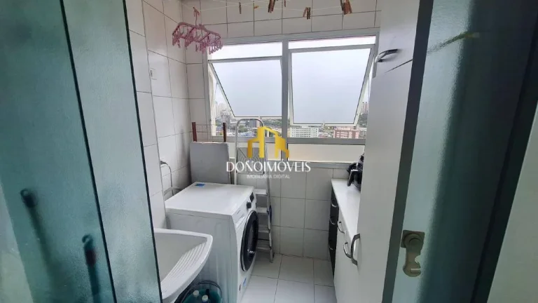 Imagem Apartamento 3 Dormitórios - Condomínio Puerto Vallarta - São Bernardo do Campo