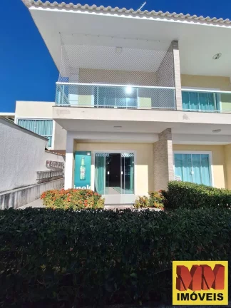 Imagem Casa de Condomínio com 4 Quartos à Venda, 135 m² em Ogiva - Cabo Frio