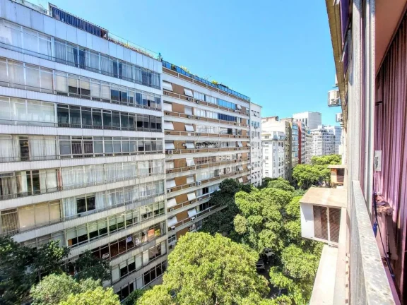 Imagem Copacabana – Rua Souza Lima | Residencial › Apartamento 4 quarto(s) à Venda