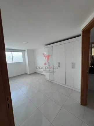 Imagem Apartamento de 2 Quartos , sala , aceita Airbnb, no Jardim Oceania , João Pessoa