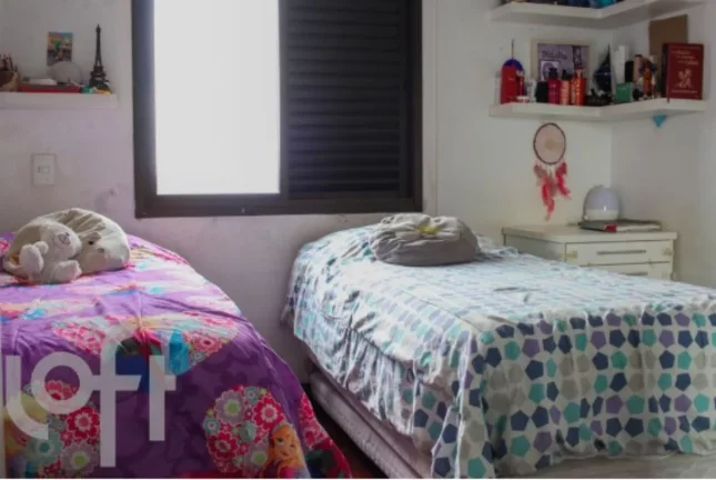 Imagem APARTAMENTO RESIDENCIAL em São Paulo - SP, Vila jacuí
