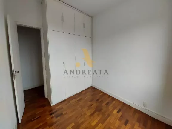 Imagem Apartamento à venda no condomínio Novo Leblon Barra da Tijuca