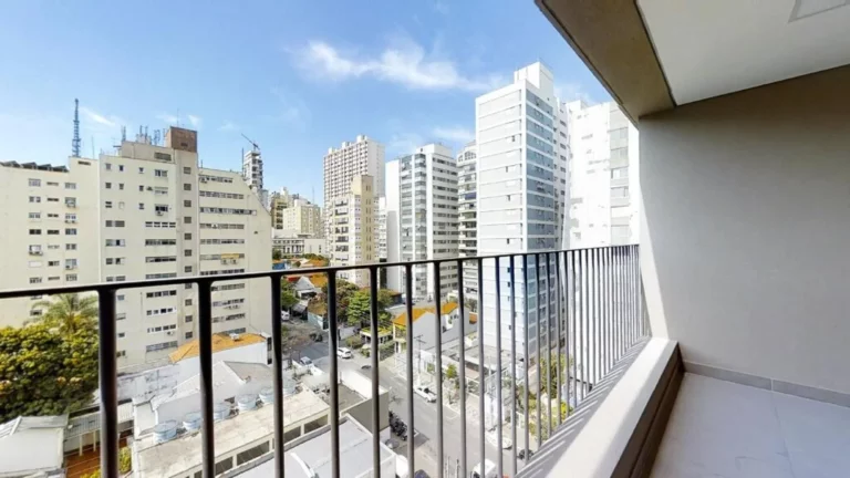 Imagem APARTAMENTO RESIDENCIAL em São Paulo - SP, Jardim América