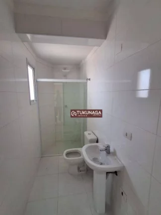 Imagem Apartamento para alugar, 150 m² por R$ 8.360,00/mês - Vila Rosália - Guarulhos/SP