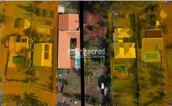 Imagem Chácara em Alvorada do Sul – 5 Suítes, Piscina, Churrasqueira e Área Verde | 450m² Construídos em Terreno de 1.200m² | Venda com Porteira Fechada!