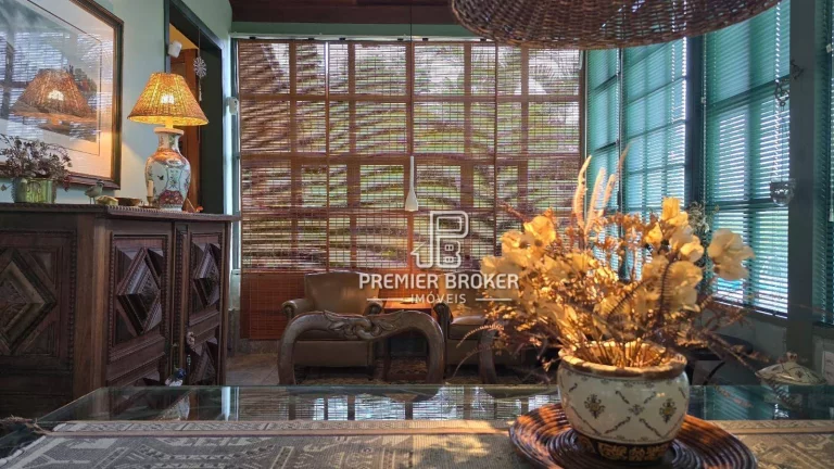 Imagem Casa à venda, 226 m² por R$ 1.250.000,00 - Bom Retiro - Teresópolis/RJ
