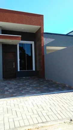Imagem Casa para Venda em Fazenda Rio Grande, Eucaliptos, 3 dormitórios, 1 suíte, 2 banheiros, 2 vagas