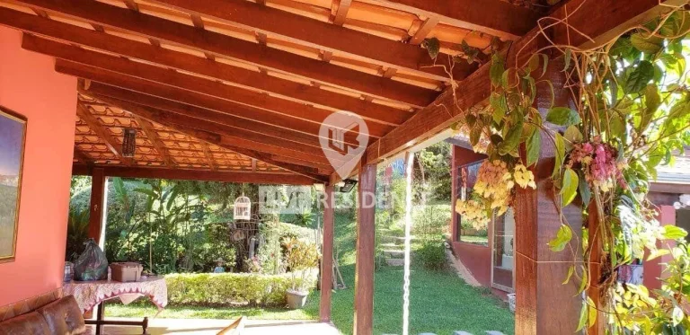 Imagem Chacará á venda no Recanto dos Pássaros, Itatiba - SP