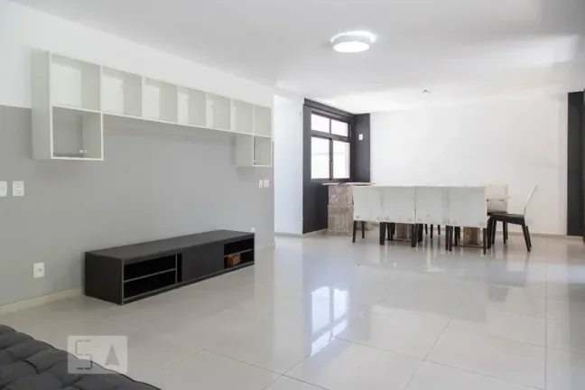 Imagem Apartamento à Venda - Recreio, 3 Quartos, 183 m2