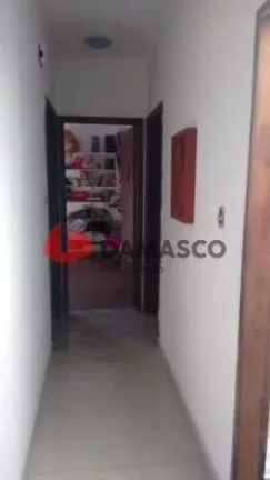Imagem Sobrado à venda 3 Quartos, 1 Suite, 5 Vagas, 262M², Santa Maria, São Caetano do Sul - SP