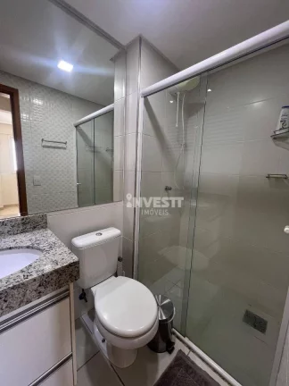 Imagem Apartamento à venda na Vila dos Alpes - Goiânia/GO