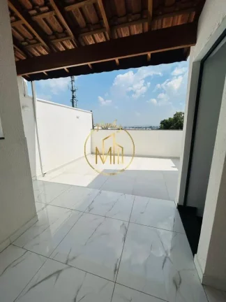 Imagem Sobrado para Venda em Santo André, Parque Novo Oratório, 2 dormitórios, 2 suítes, 4 b