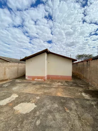 Imagem CASA PADRÃO