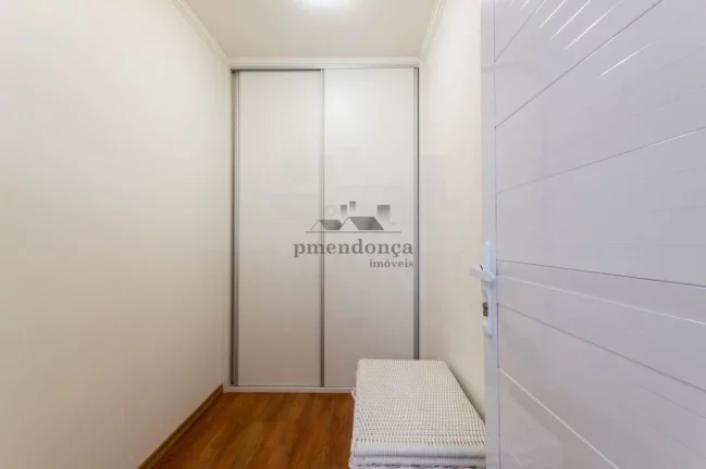Imagem Apartamento a  venda em Perdizes com 3 quartos e 1 vaga, 100m2