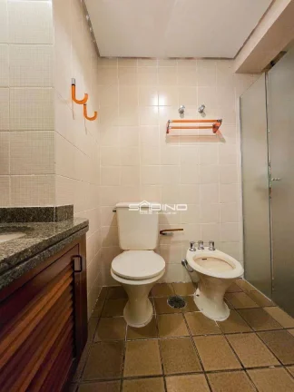 Imagem Oportunidade Apartamento Pé na Areia à venda, com 4 Suítes 149m² - Riviera de São Lourenço, Bertioga SP.