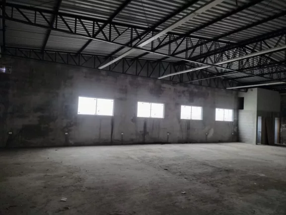 Imagem Sala para alugar, 400 m² por R$ 5.250,00/mês - Centro - Ferraz de Vasconcelos/SP